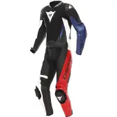 Dainese Demon Sprint Perf Leren Pak