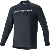 Alpinestars A-Aria Switch Fietsshirt met lange mouwen