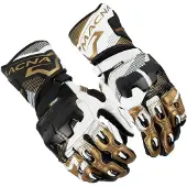 Macna Powertrack 2.0 Leren Handschoenen