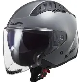 LS2 OF600 Copter II Jet Helm