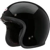Bell Custom 500 06 Jethelm Zwart XS unisex