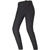 SHIMA Nox 2.0 Zwarte Dames Motor Jeggings
