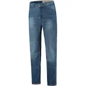 Rusty Stitches Logan Motorfiets Jeans