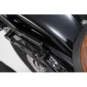 SW-Motech Adapter kit voor SLH zijdrager - Voor combinatie met HoldFast Docking Hardware Kit