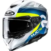 HJC RPHA 72 Phyta Helm Maat