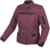 Sonstiges Evora waterdichte dames motorfiets textiel jas