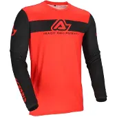 Acerbis MX J-Track Inc 2.0 Logo Motocross-trui Maat