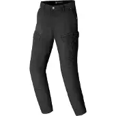 Merlin Warren D3O Cargo Zwart Motorjeans Maat 30