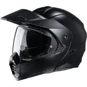 HJC C80 Systeemhelm Mat/Zwart XS unisex
