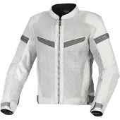 Macna Velotura Motorfiets textiel jas