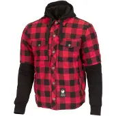 Merlin Deadwood Motorhoodie