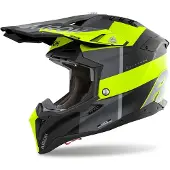 Airoh Aviator 3 Monarch Motorcross helm