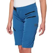 100% Airmatic Dames fietsbroek
