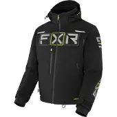 FXR Maverick 2-in-1 Sneeuwscooter Jas