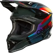 O'Neal 1SRS RC Motorcross helm voor jongeren