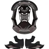 LS2 MX701 Carbon ECE 22.06 Binnenvoering