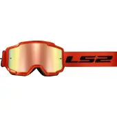LS2 Charger Motocrossbril