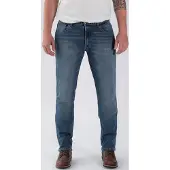 Rokker Rokkertech Tapered Slim Carrot Fit Motorjeans