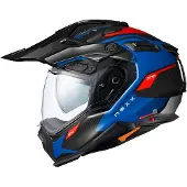 NEXX X.WED 3 Keyo Carbon 22-06 Motorcross Helm