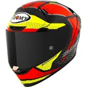 Suomy SR-GP Evo Airspeed Helm