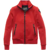 Blauer Easy Pro Motorfiets textiel jas