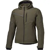Held Curb Softshell Motorfiets Textieljas Maat