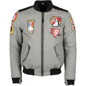 Helstons Lynx Motorfiets textiel jas