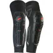 Zandona Netcube Pro-fit Junior Long Kniebeschermers