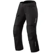 REV'IT! Convergent H2O waterdichte dames motorfiets textielbroeken