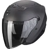 Scorpion EXO-230 Mat Anthracite Jethelm Maat 2XL