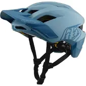 Troy Lee Designs Mips Flowline Point Fietshelm Maat