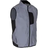 Merlin Reflectpro Mesh Veiligheidsvest Maat XL