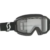 SCOTT Primal Enduro Zwarte motorcrossbril