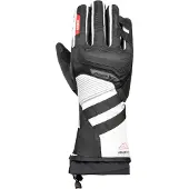 Ixon Pro Ragnar Waterdichte Winter Motorfiets Handschoenen