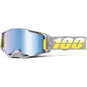 100% Armega Complex Motorcross bril