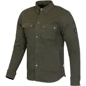 Merlin Brody D3O Enkellaags motorshirt