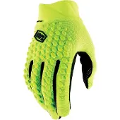 100% Geomatic Fiets handschoenen