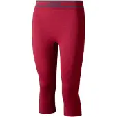 Lenz Merino 6.0 3/4 Basislaag Broek