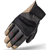 SHIMA SHIMAAir2.0ZwartBruinHandschoenen Maat XL