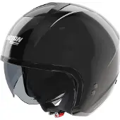 Nolan N20-2 Classico, integraalhelm ,zwart ,L