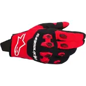 Alpinestars Pro-Dura Motorcross handschoenen Maat