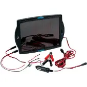 Oxford Solariser Acculader