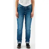 Rokker Birdie Dames Motorjeans