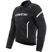 Dainese Air Frame 3 S26 Motorfiets Textieljas