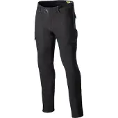 Alpinestars Caliber Slim Fit Tech Motorfiets textiel broek