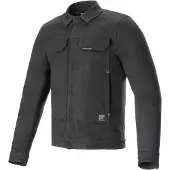 Alpinestars Garage Motorfiets textiel jas