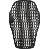 IXS Honeycomb Rugbeschermer