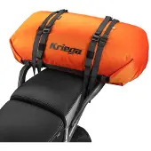 Kriega Rollpack 40l Achtertas