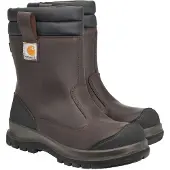 Carhartt Carter Rugged Flex Waterproof S3 Pull On Safety Boot | Maat: 37