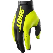 Shot Race Gear Lite Pro Off-road Handschoenen
